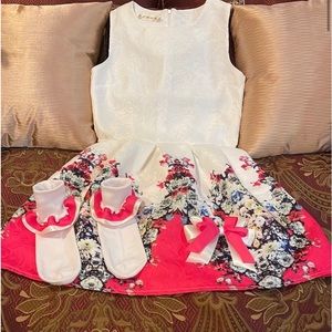 CRFS Kids Dress Like brand new in excellent condition